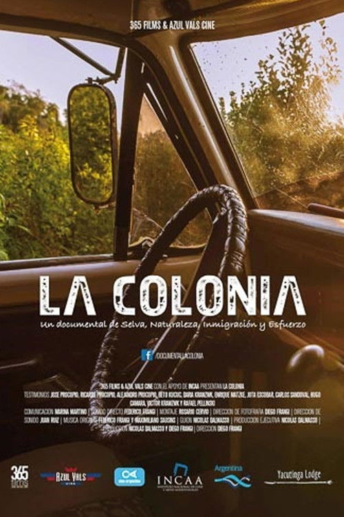 La Colonia