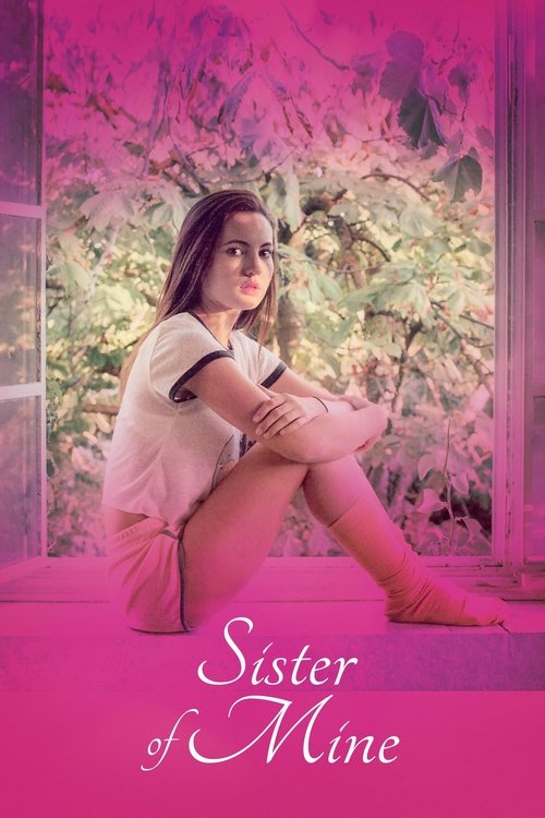 Sister Of Mine