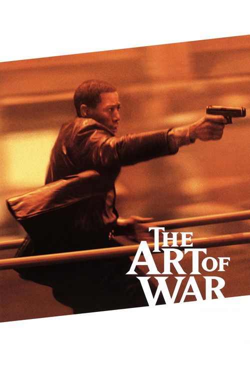 The Art Of War
