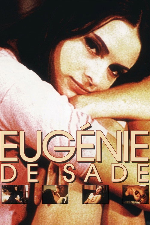 Eugenie De Sade