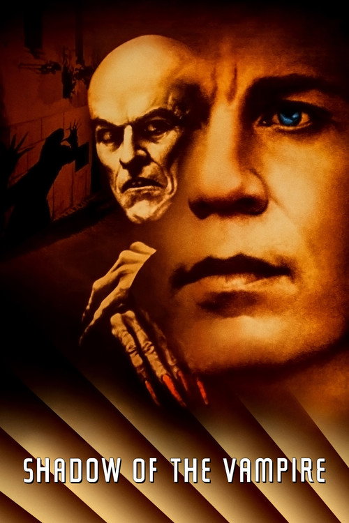 Shadow Of The Vampire