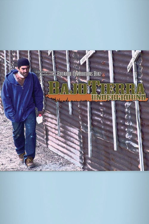 Bajo Tierra