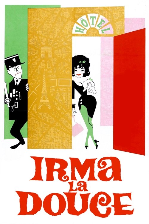 Irma La Douce