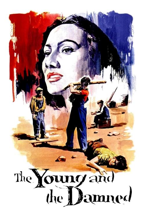 The Young And The Damned