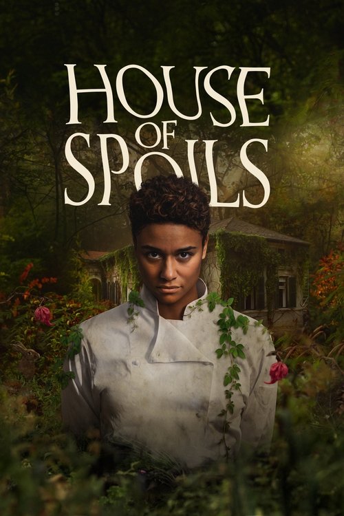 House Of Spoils
