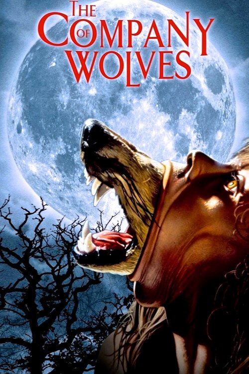 The Company Of Wolves