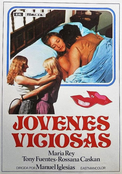 Jóvenes Viciosas