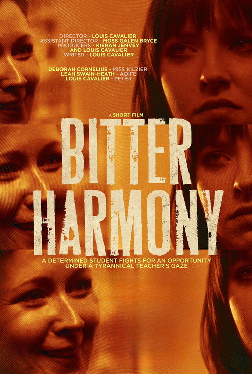 Bitter Harmony