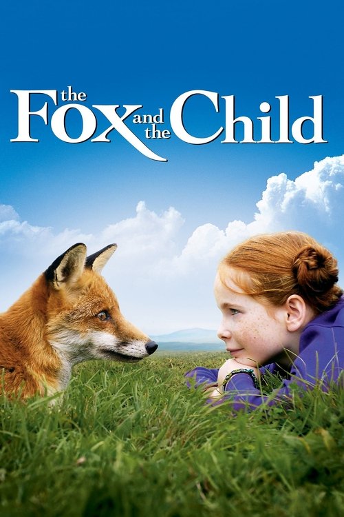 The Fox And The Child