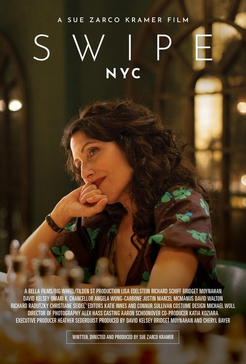 Swipe Nyc