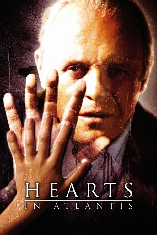 Hearts In Atlantis