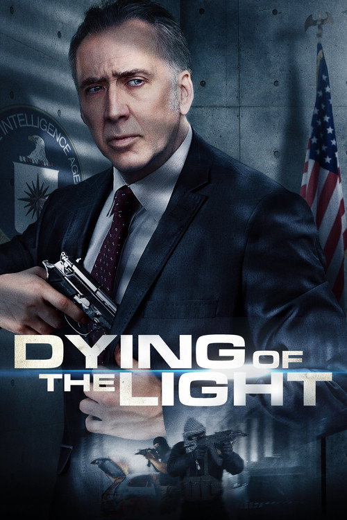 Dying Of The Light