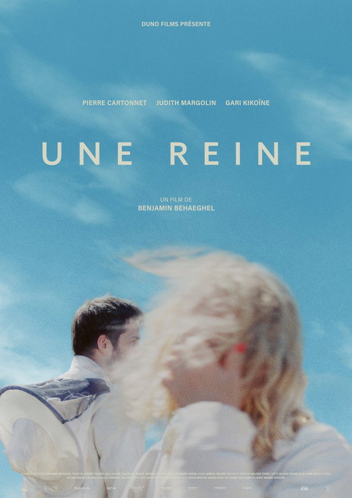 Une Reine