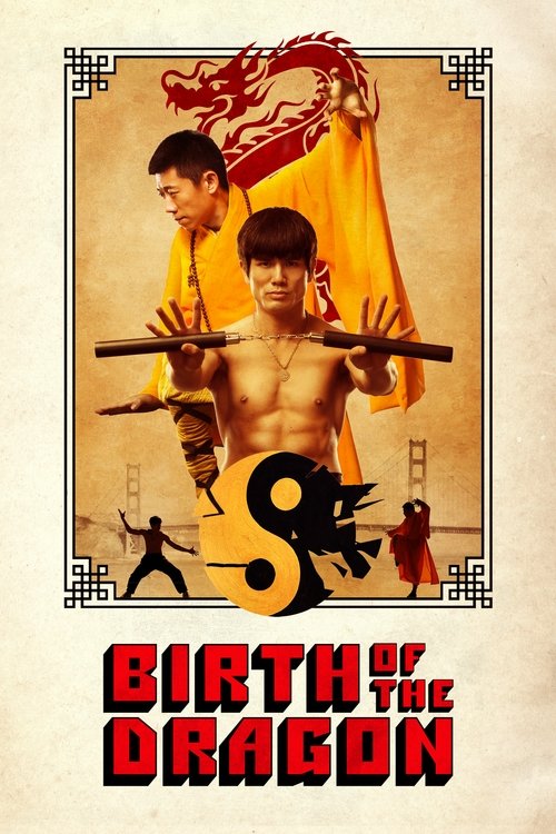 Birth Of The Dragon