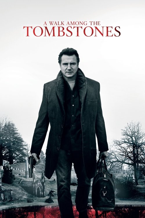A Walk Among The Tombstones