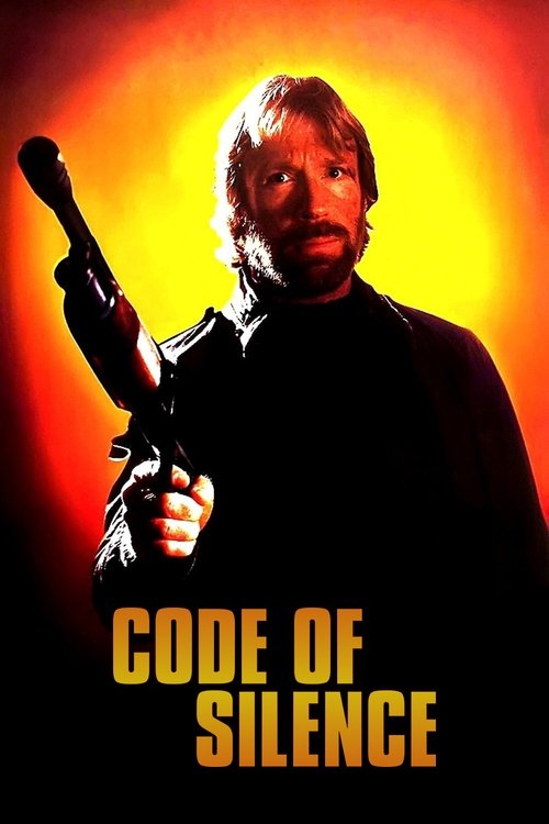 Code Of Silence