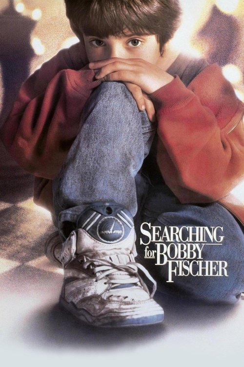 Searching For Bobby Fischer