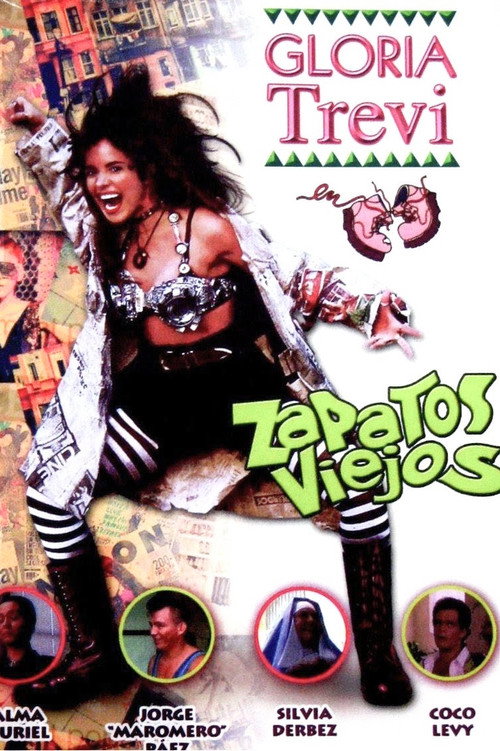 Zapatos Viejos