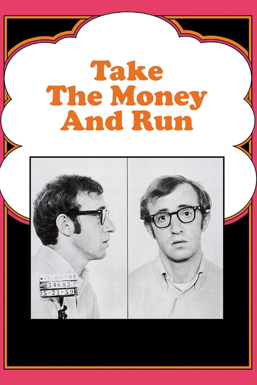 Take The Money And Run