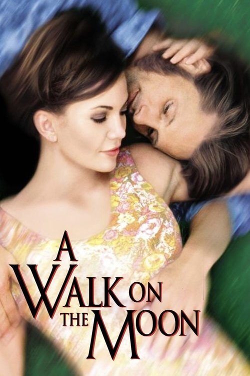 A Walk On The Moon