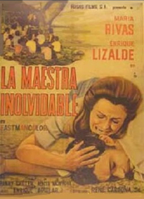 La Maestra Inolvidable
