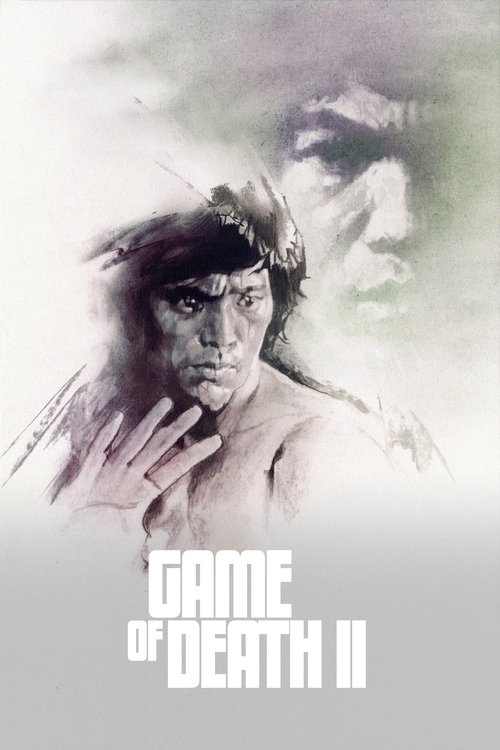 Game Of Death Ii