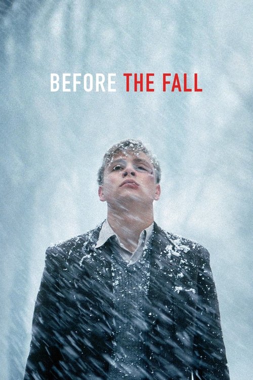 Before The Fall