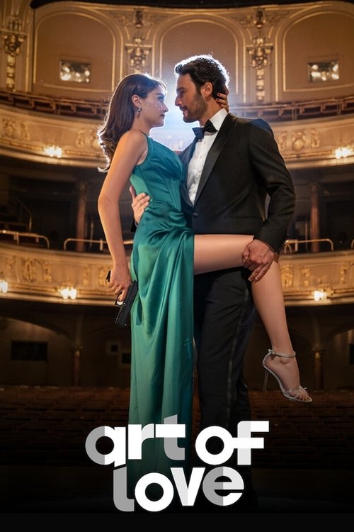 Art Of Love