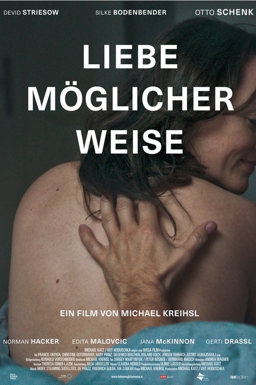 Liebe Möglicherweise