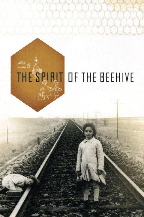 The Spirit Of The Beehive