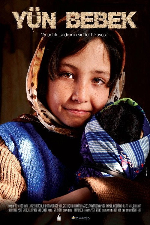 The Wool Doll