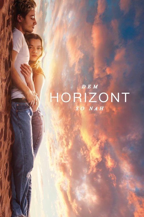 Close To The Horizon