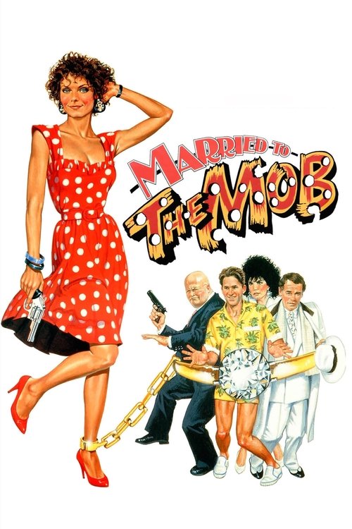 Married To The Mob