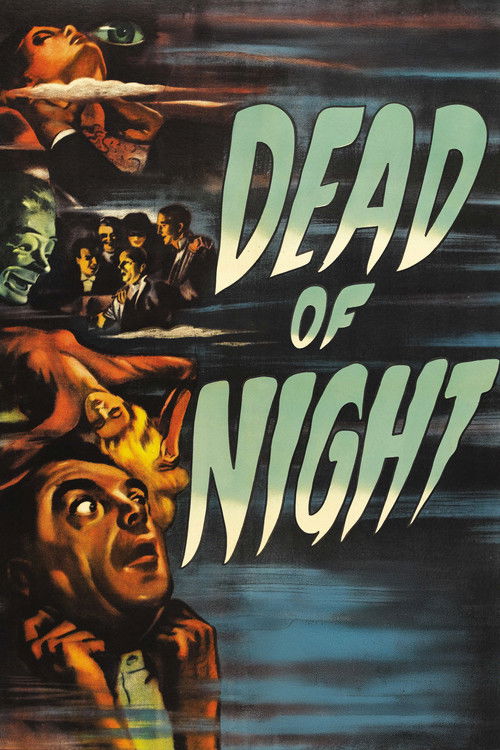 Dead Of Night