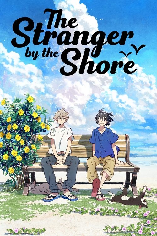 The Stranger By The Shore