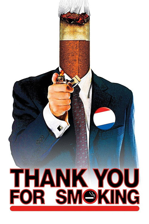 Thank You For Smoking