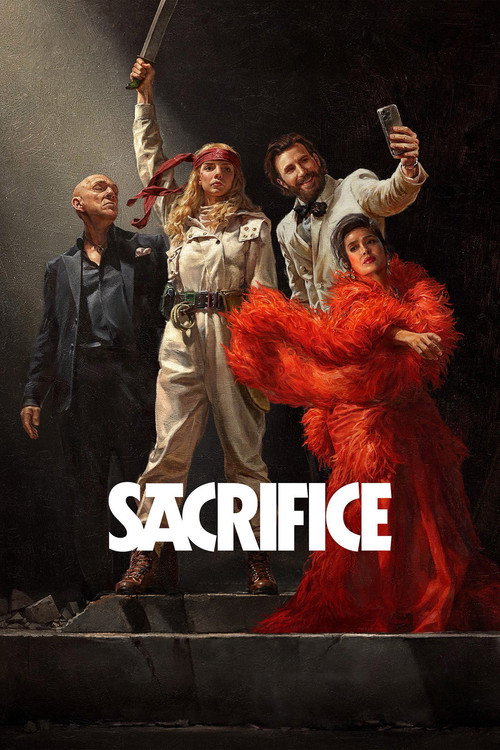 Sacrifice
