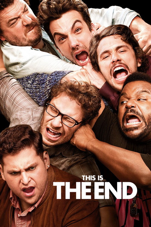 This Is The End