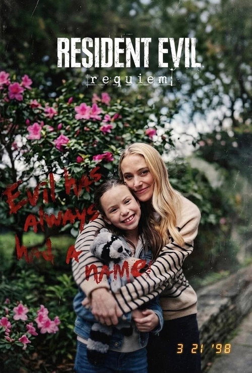 Evil Has Always Had A Name