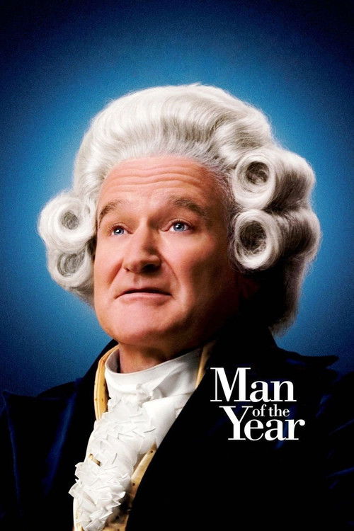 Man Of The Year