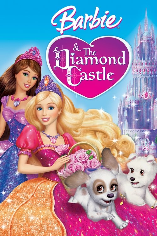 Barbie And The Diamond Castle