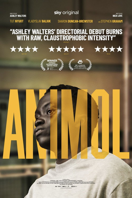 Animol
