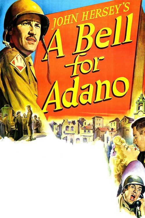 A Bell For Adano