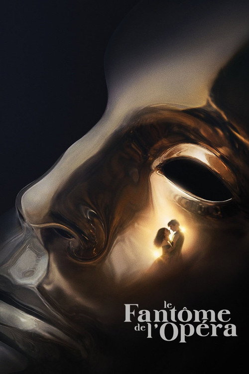 The Phantom Of The Opera