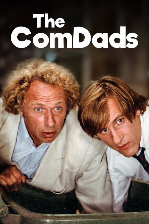 The Comdads