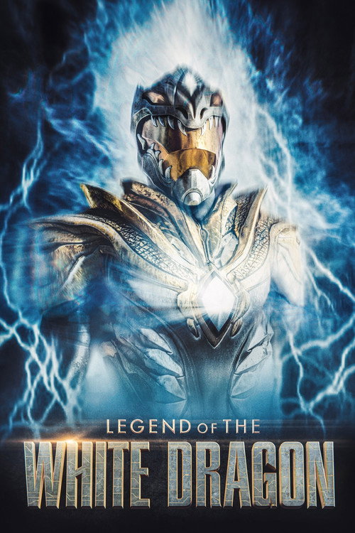 Legend Of The White Dragon