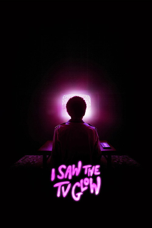 I Saw The Tv Glow