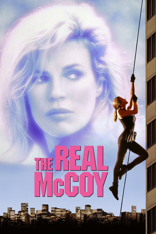 The Real Mccoy
