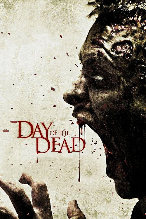 Day Of The Dead