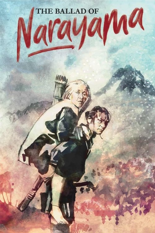 The Ballad Of Narayama